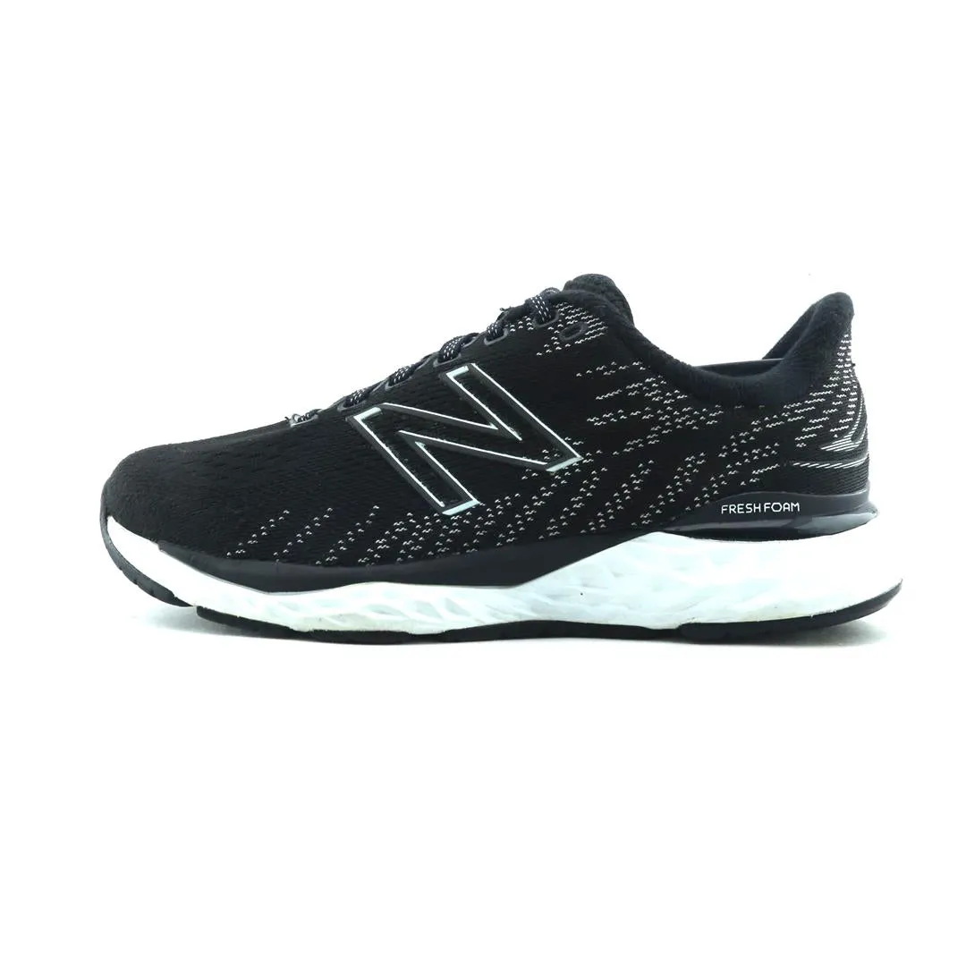 NEW BALANCE FRESH FOAM X 880V11 New Balance supportive sneaker models