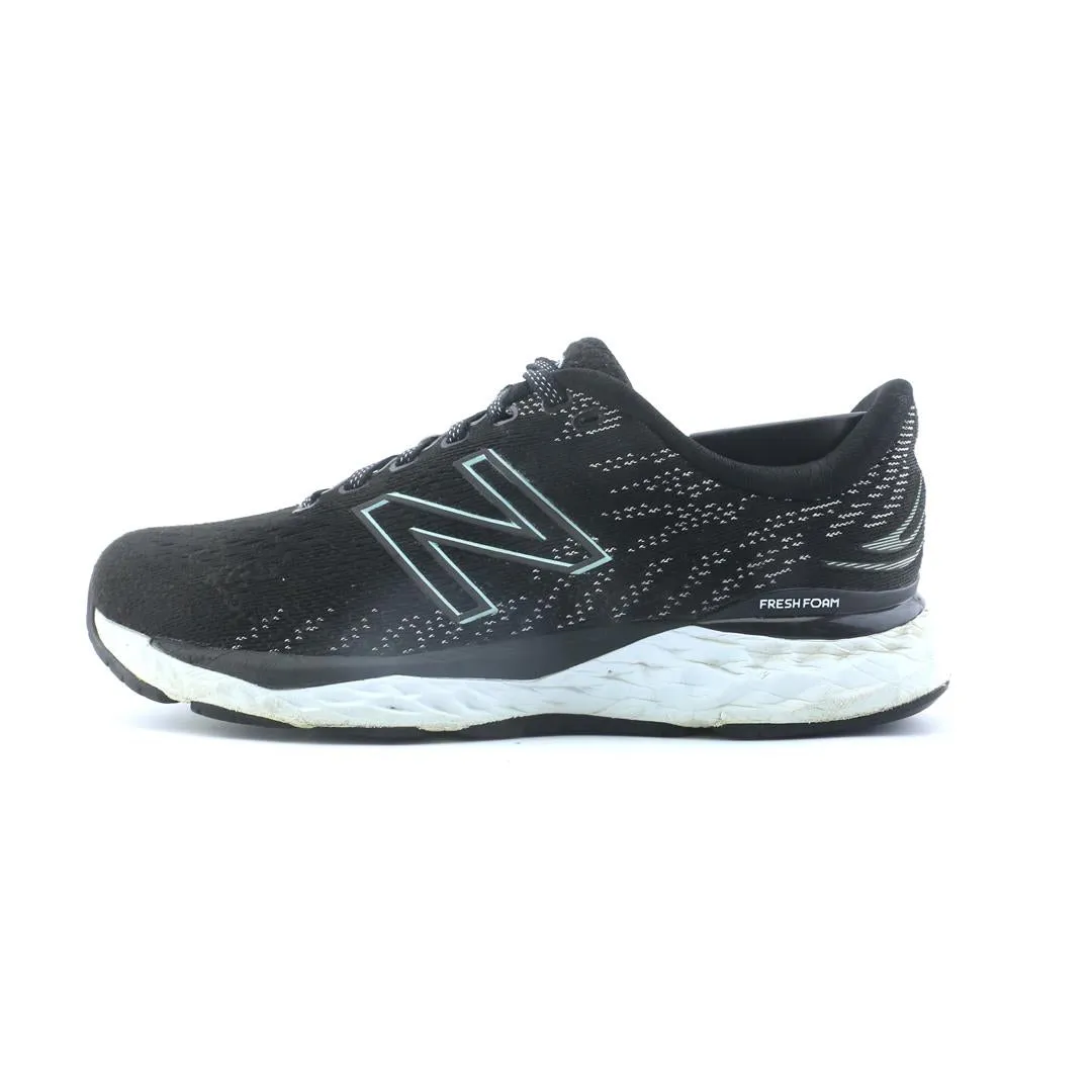 NEW BALANCE FRESH FOAM X 880V11 New Balance supportive sneaker models