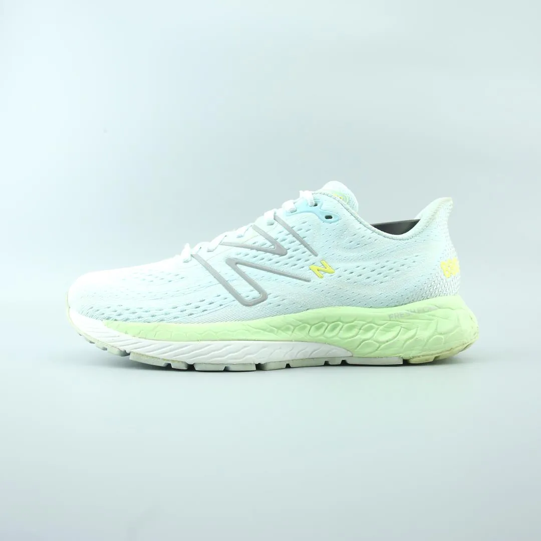 NEW BALANCE FRESH FOAM X 880V12 New Balance supportive sneaker models