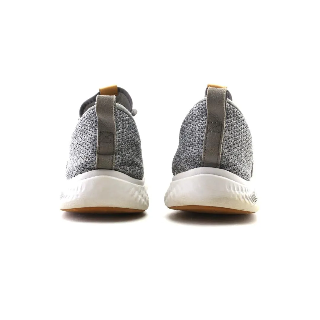 NEW BALANCE FRESH FOAM X CRUZ V1 New Balance trainer visuals