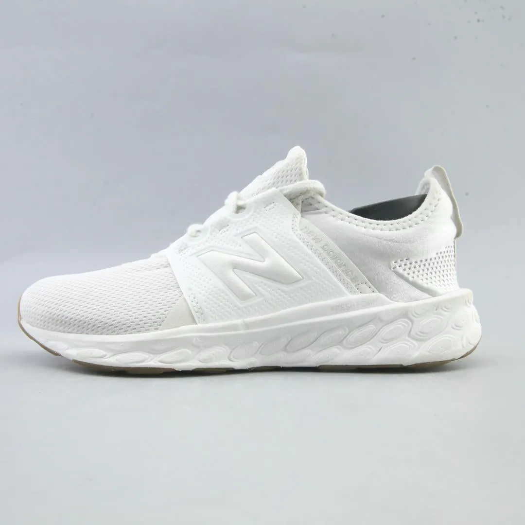 NEW BALANCE FRESH FOAM X CRUZ V3 New Balance stylish casual shoe designs