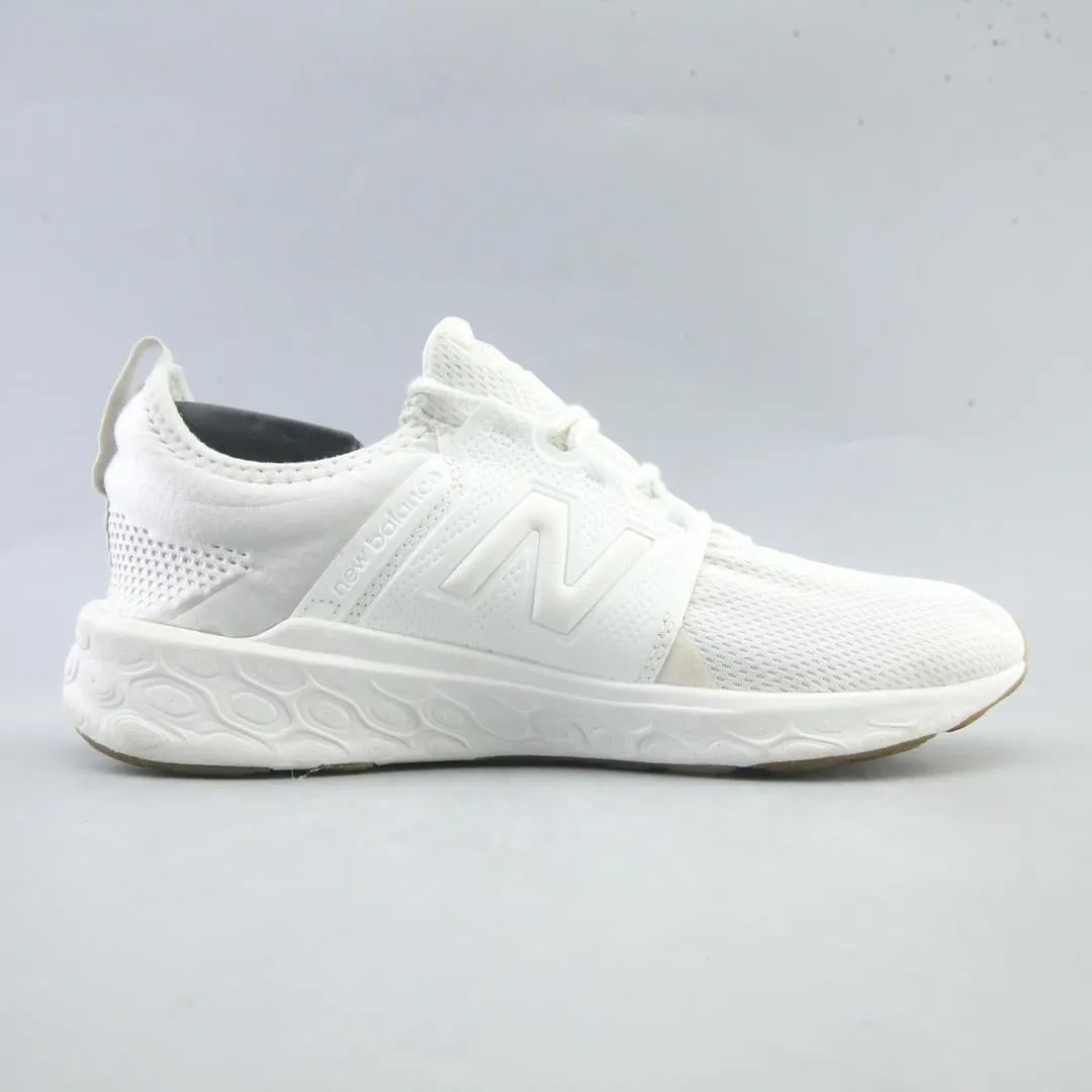 NEW BALANCE FRESH FOAM X CRUZ V3 New Balance casual shoe looks