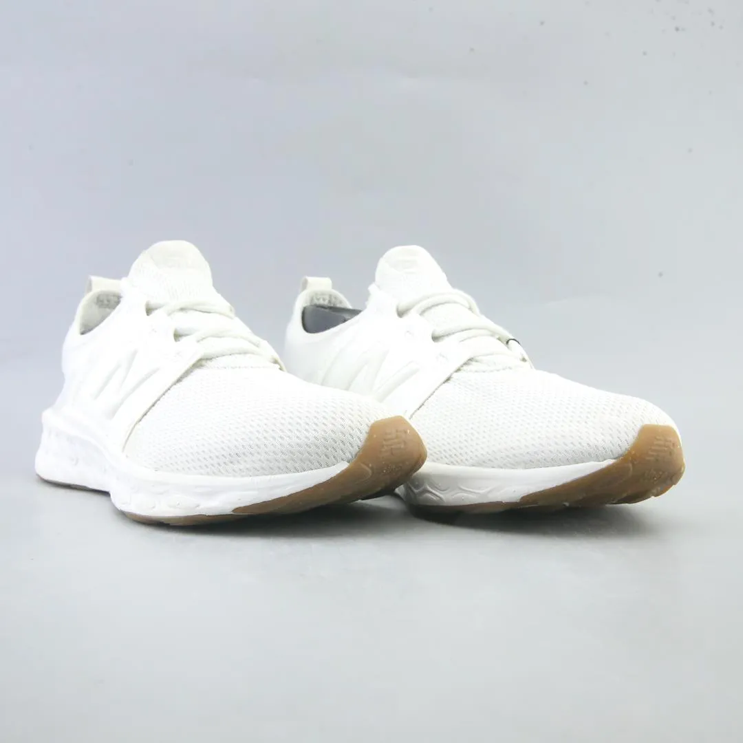 NEW BALANCE FRESH FOAM X CRUZ V3 New Balance casual shoe looks