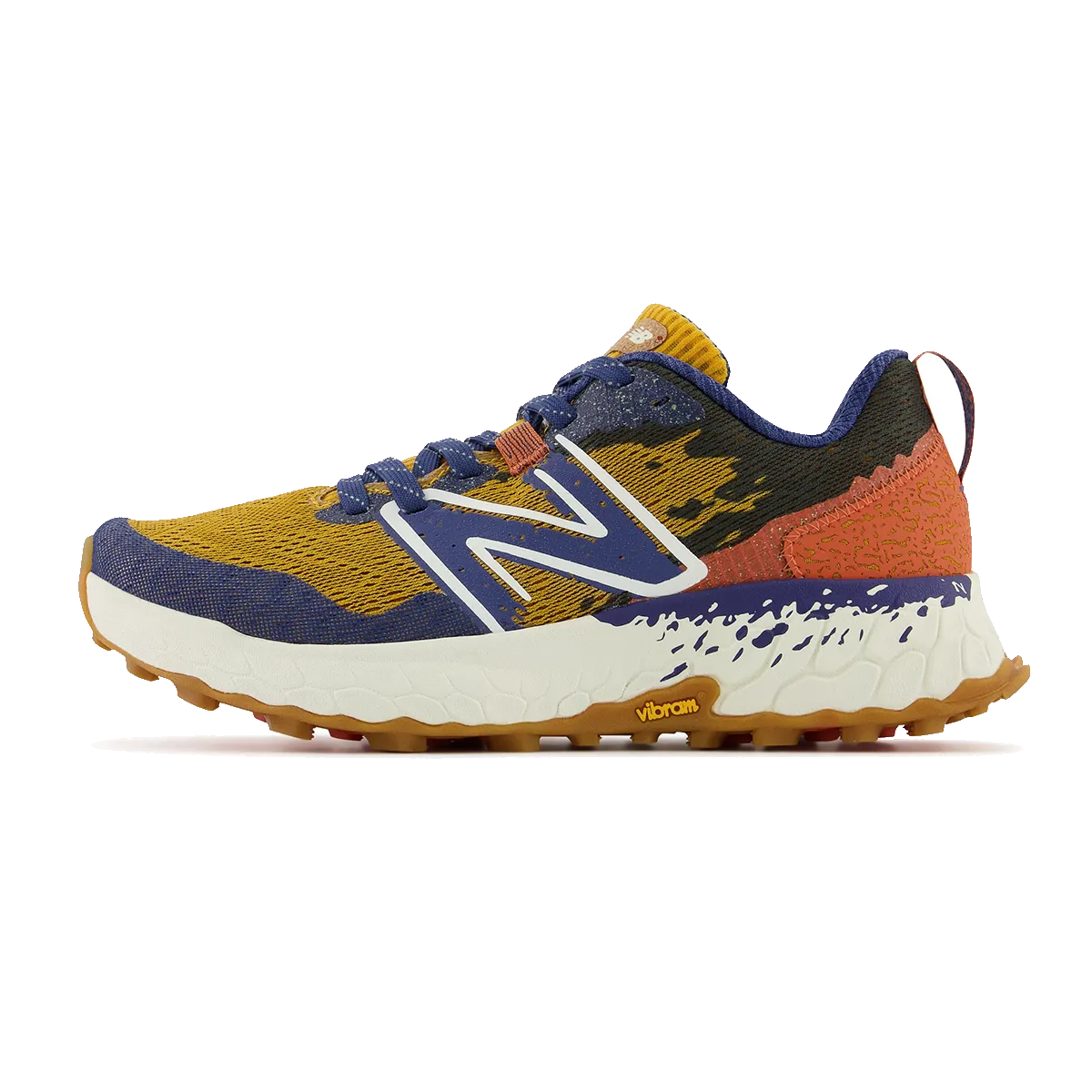 New Balance Fresh Foam X Hierro V7 NB women's styles