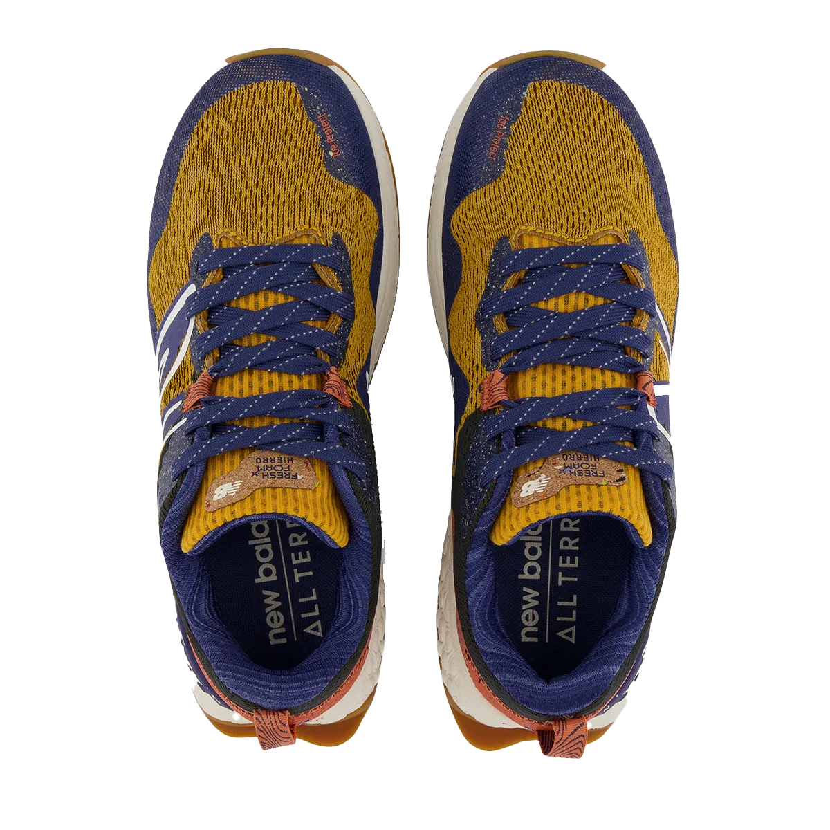 New Balance Fresh Foam X Hierro V7 NB women's styles