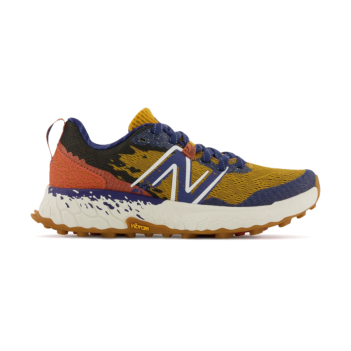 New Balance Fresh Foam X Hierro V7 new balance assorted sneakers wide color range