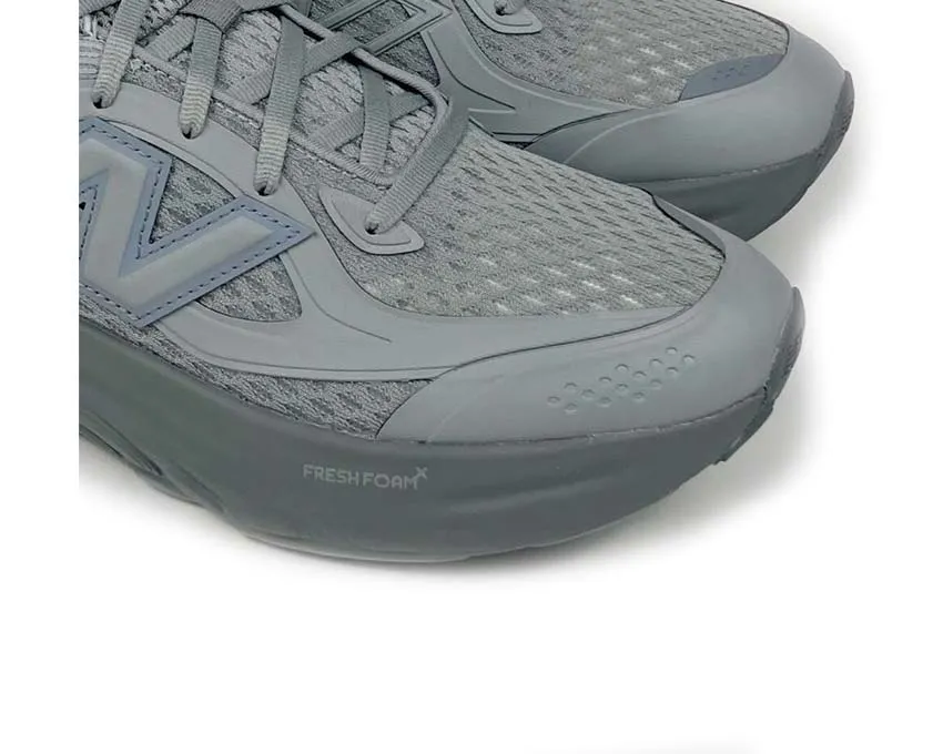New Balance Fresh Foam X Nike Max 90 models
