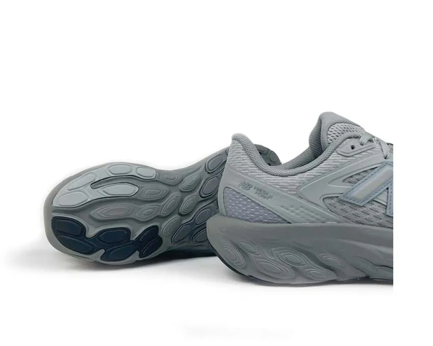 New Balance Fresh Foam X Nike Max 90 models