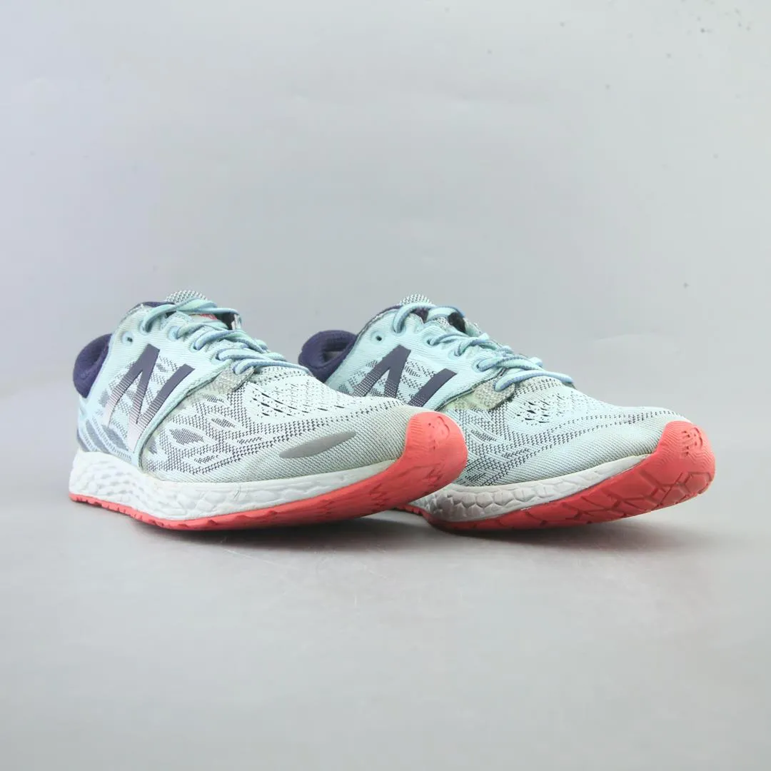 NEW BALANCE FRESH FOAM ZANTE V3 New Balance casual shoe looks