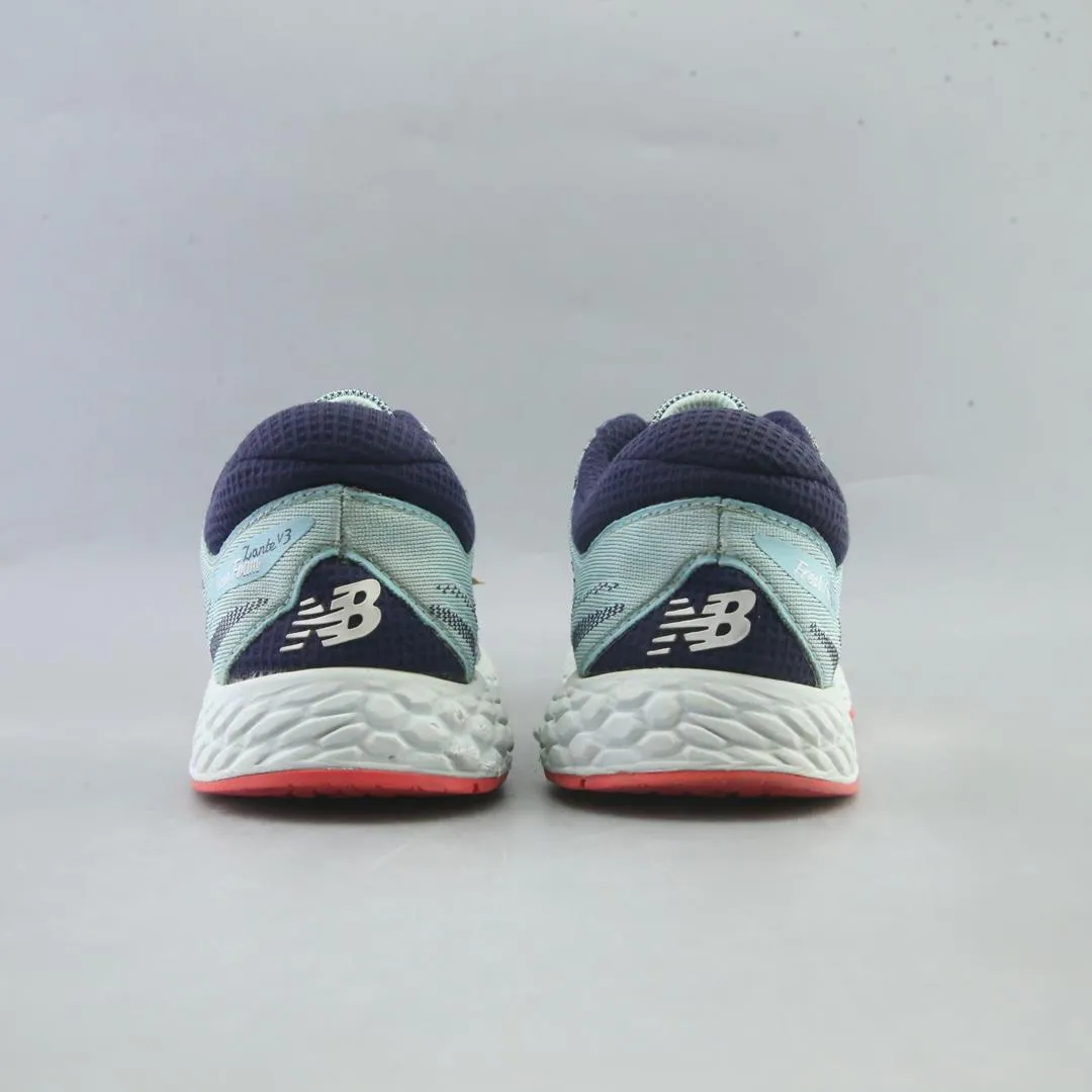NEW BALANCE FRESH FOAM ZANTE V3 New Balance casual shoe looks