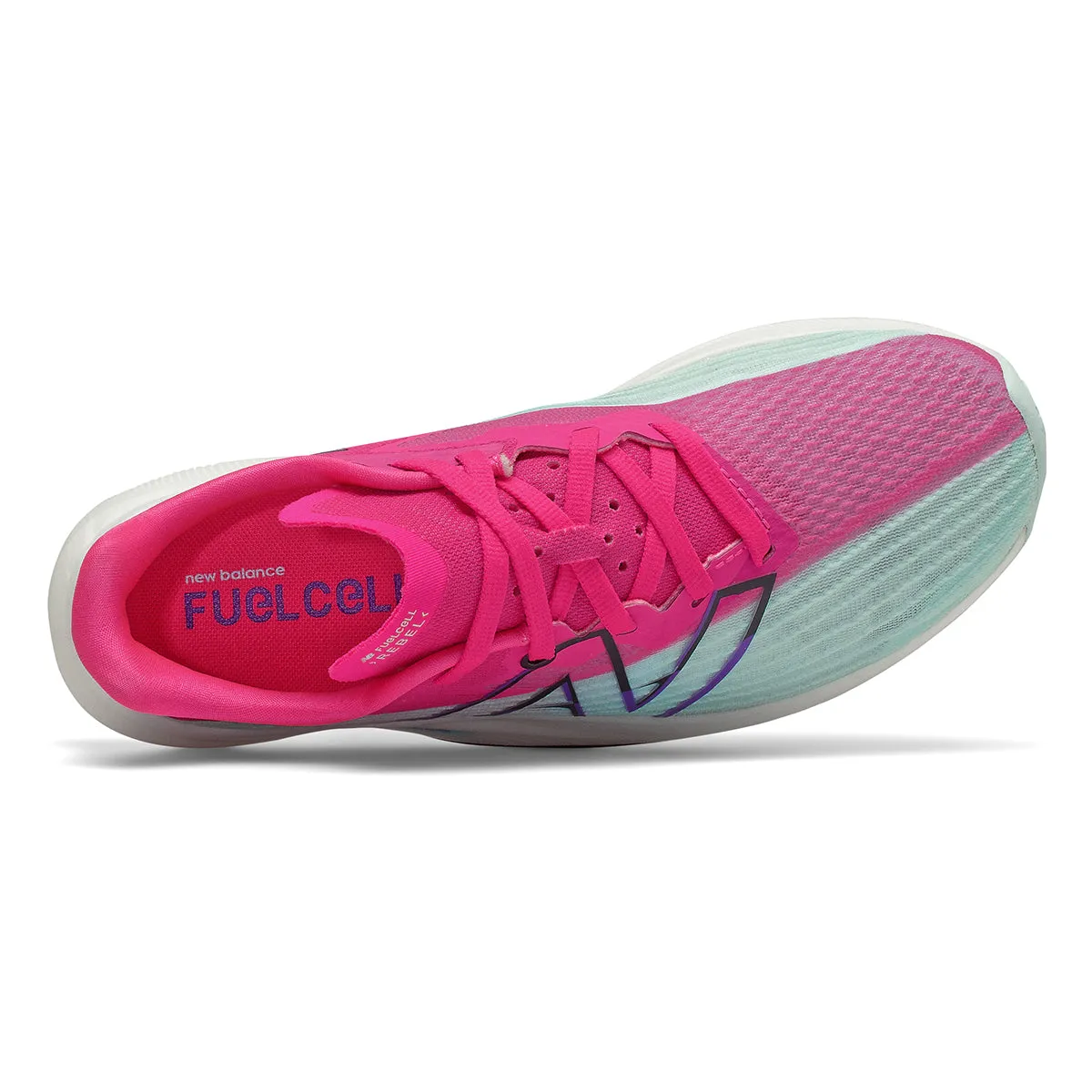 New Balance Fuel Cell Rebel V2 NB women's styles