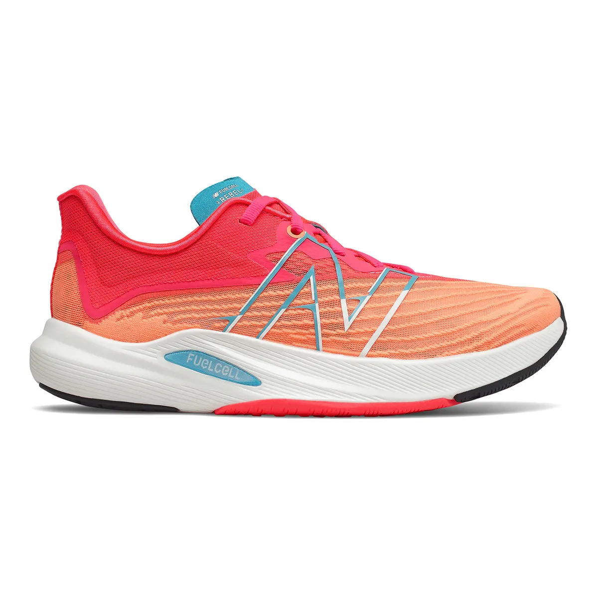New Balance Fuel Cell Rebel V2 NB women's styles