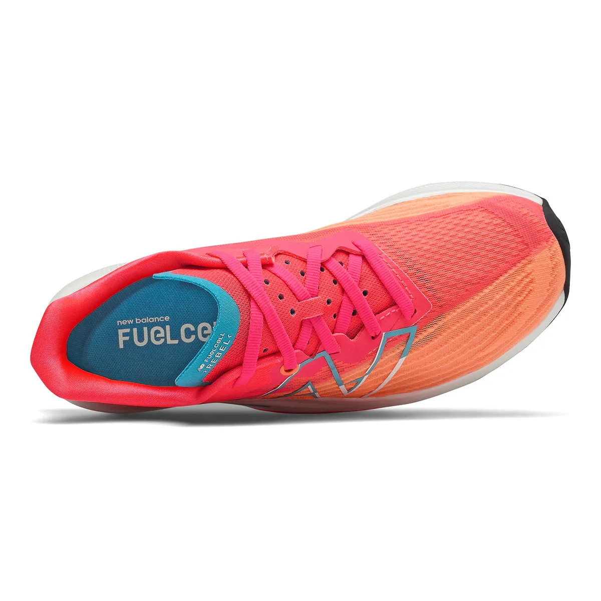 New Balance Fuel Cell Rebel V2 NB women's styles