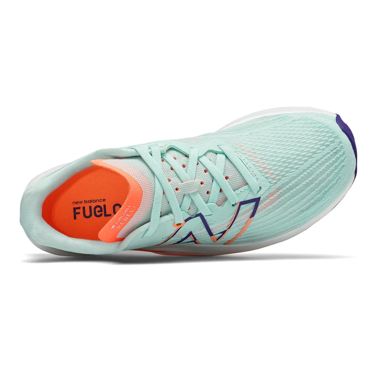 New Balance Fuel Cell Rebel V2 NB women's styles