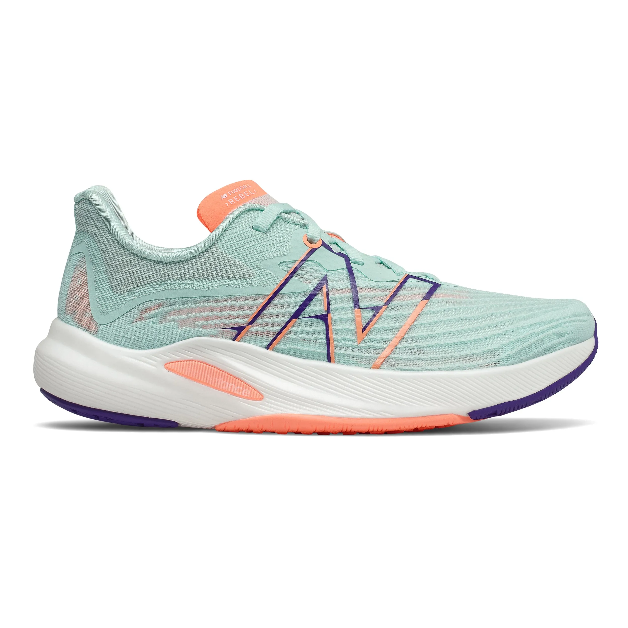 New Balance Fuel Cell Rebel V2 NB women's styles