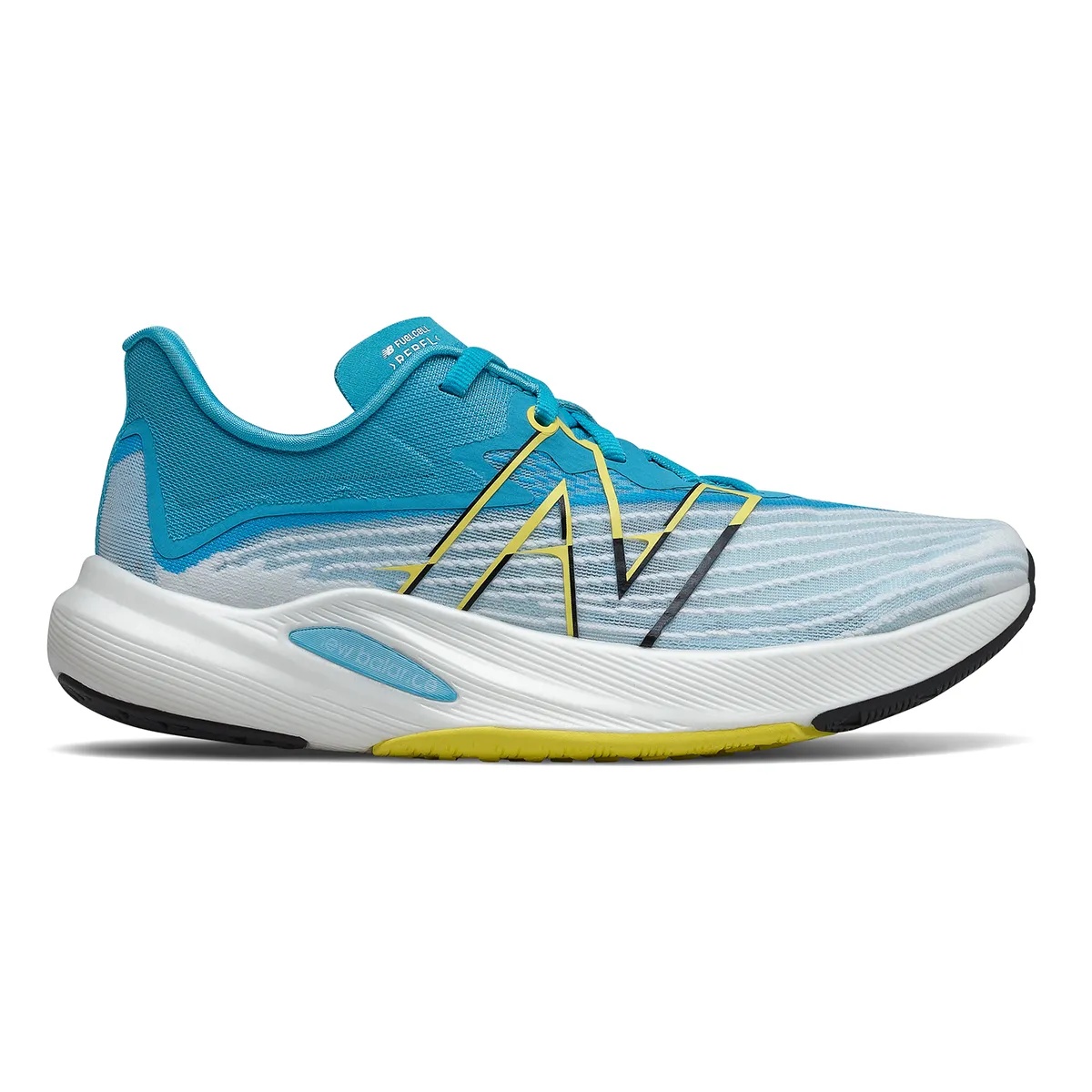 New Balance Fuel Cell Rebel V2 NB women's styles