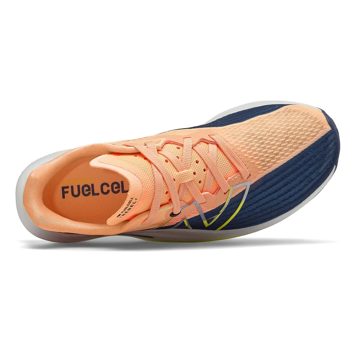 New Balance Fuel Cell Rebel V2 NB women's styles