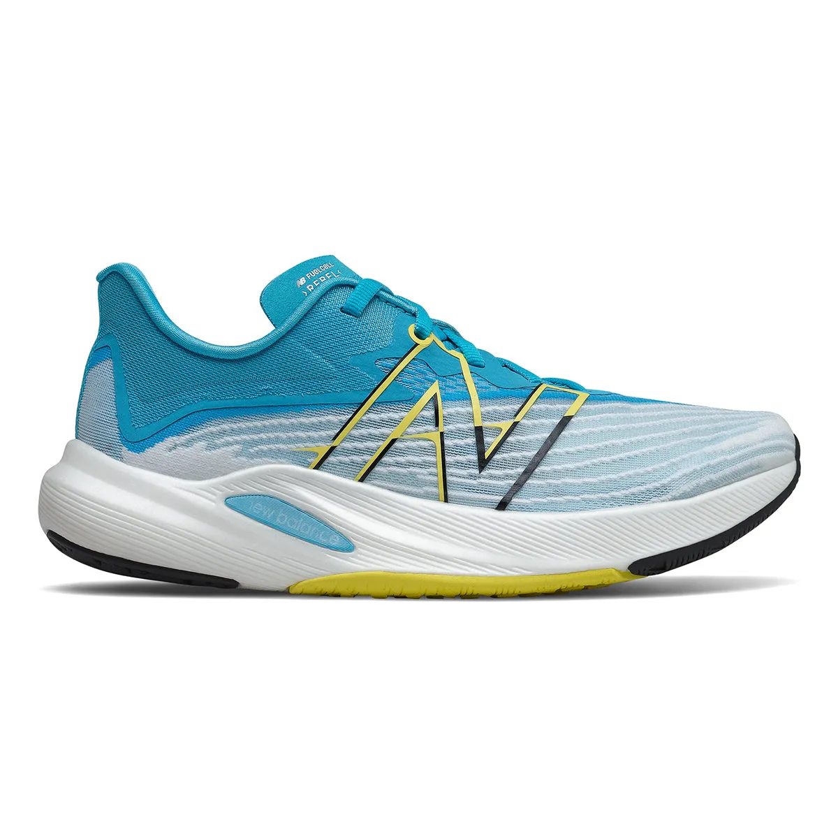 New Balance Fuel Cell Rebel V2 NB women's styles