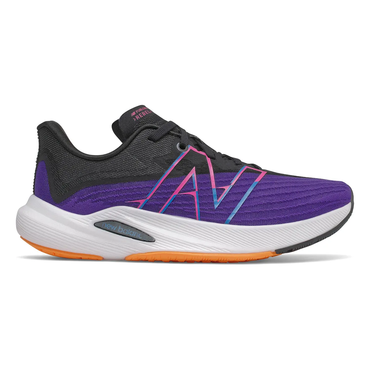 New Balance Fuel Cell Rebel V2 NB women's styles