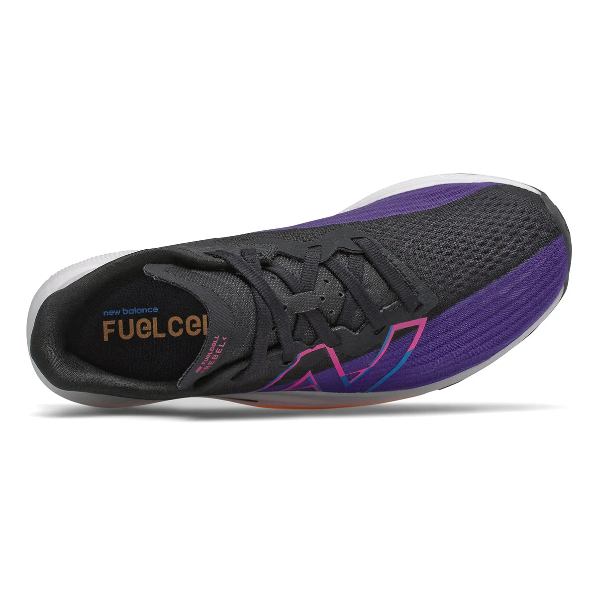 New Balance Fuel Cell Rebel V2 NB women's styles