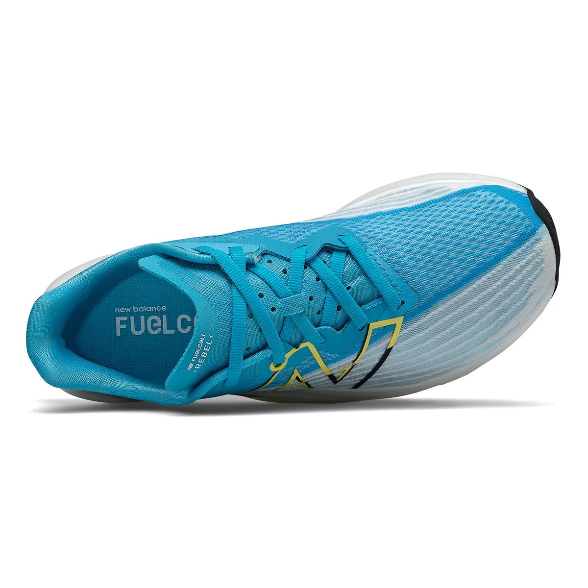 New Balance Fuel Cell Rebel V2 NB women's styles