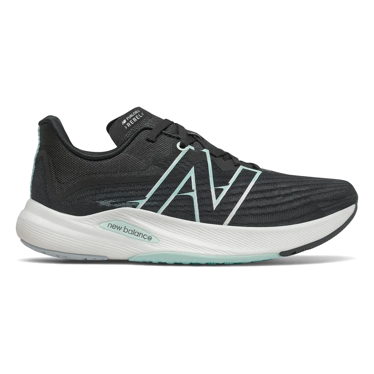 New Balance Fuel Cell Rebel V2 new balance assorted sneakers wide color range