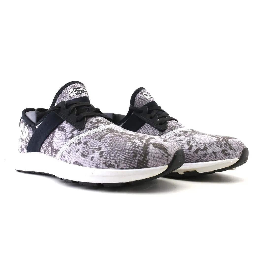 NEW BALANCE FUEL CORE NERGIZE retro New Balance shoe shots