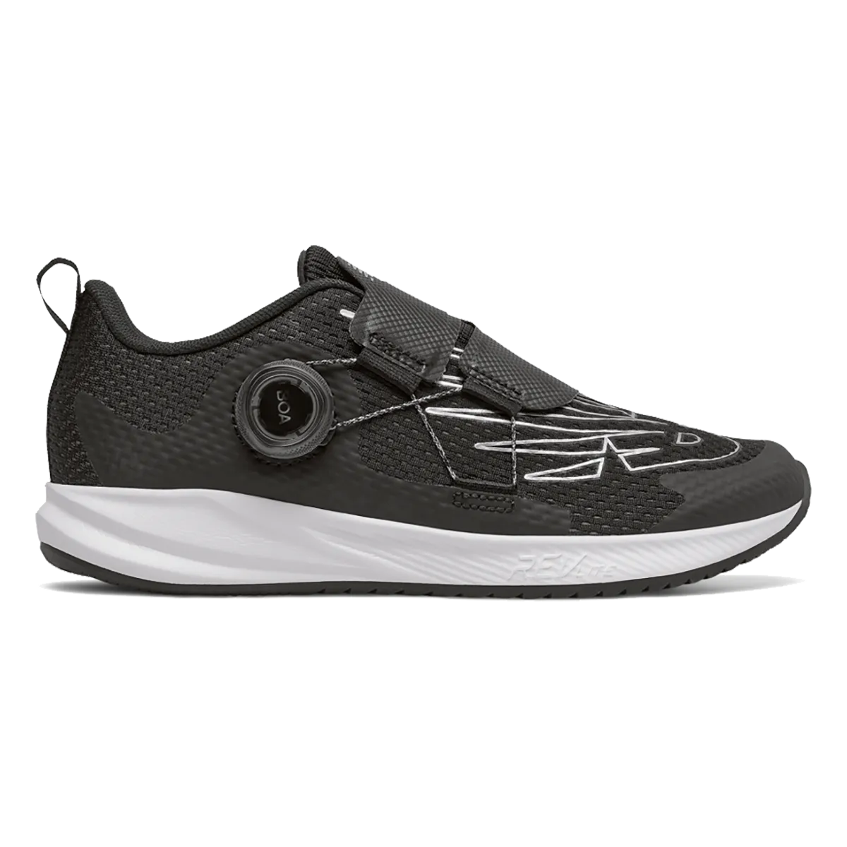 New Balance Fuel Core Reveal V3 BOA Grade School NB women's styles