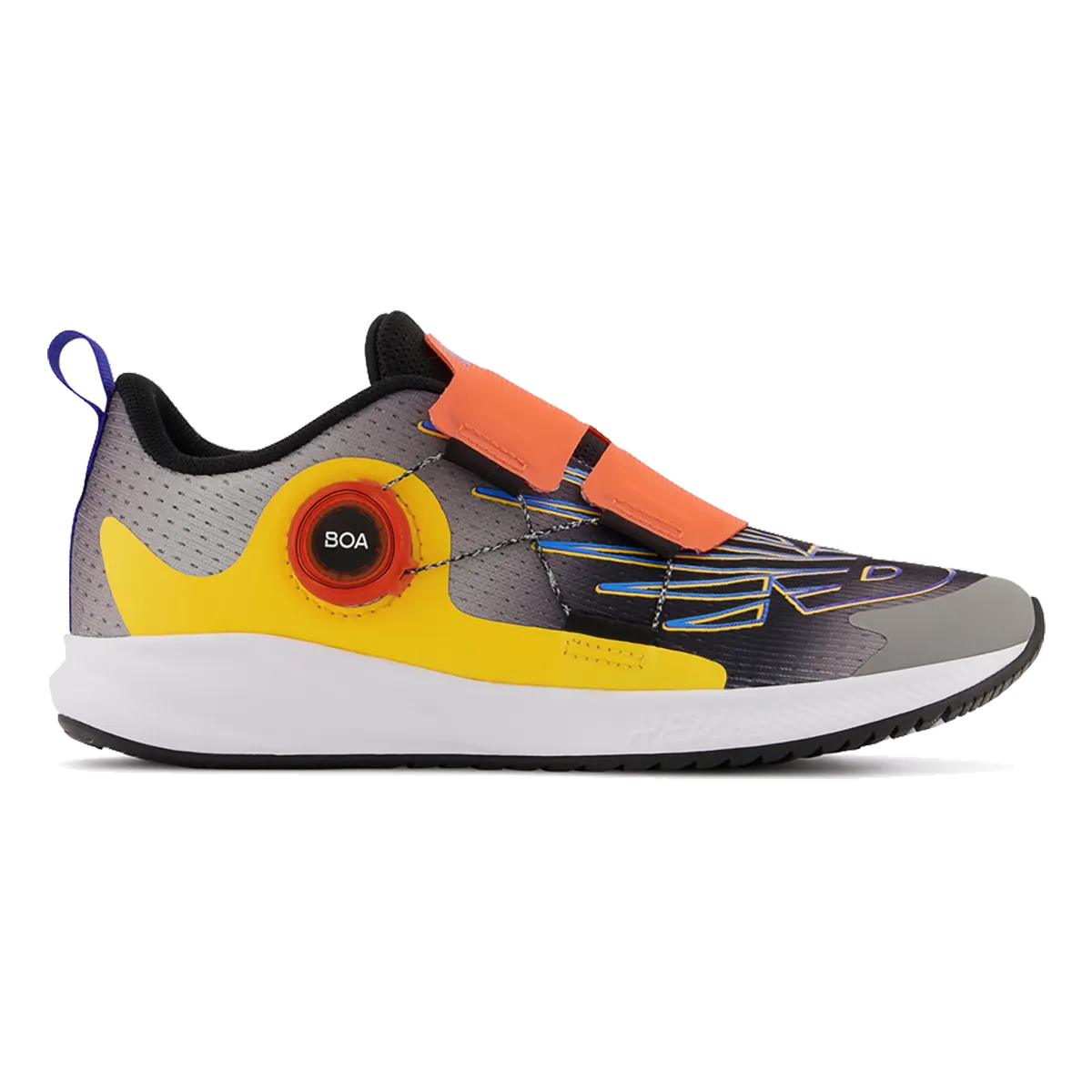 New Balance Fuel Core Reveal V3 BOA Grade School NB women's styles