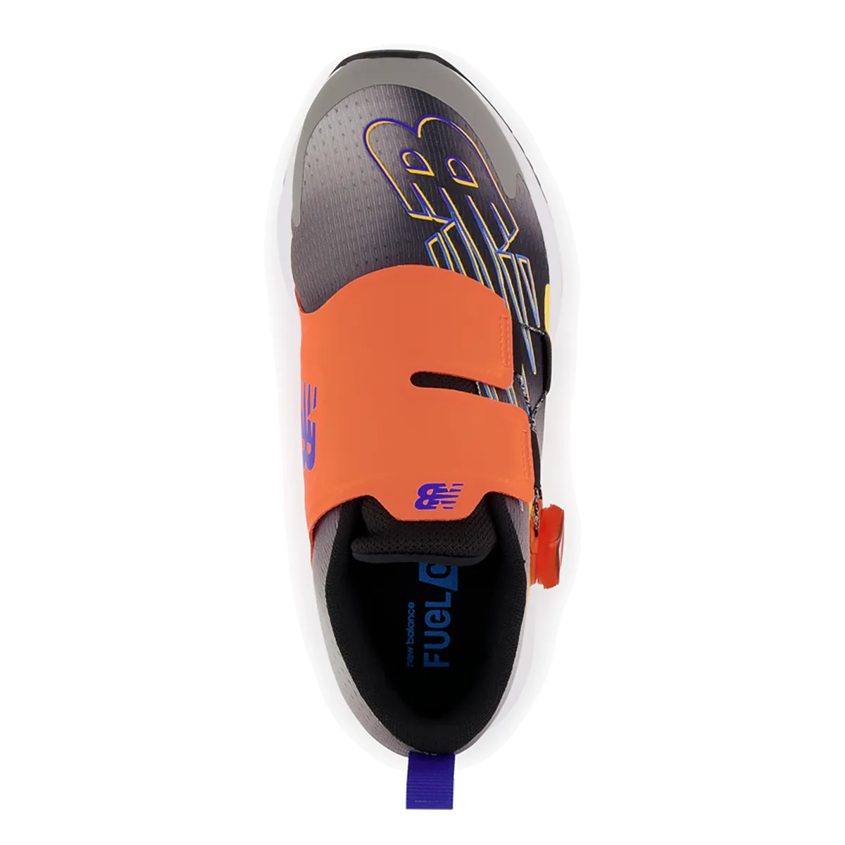 New Balance Fuel Core Reveal V3 BOA Grade School NB women's styles