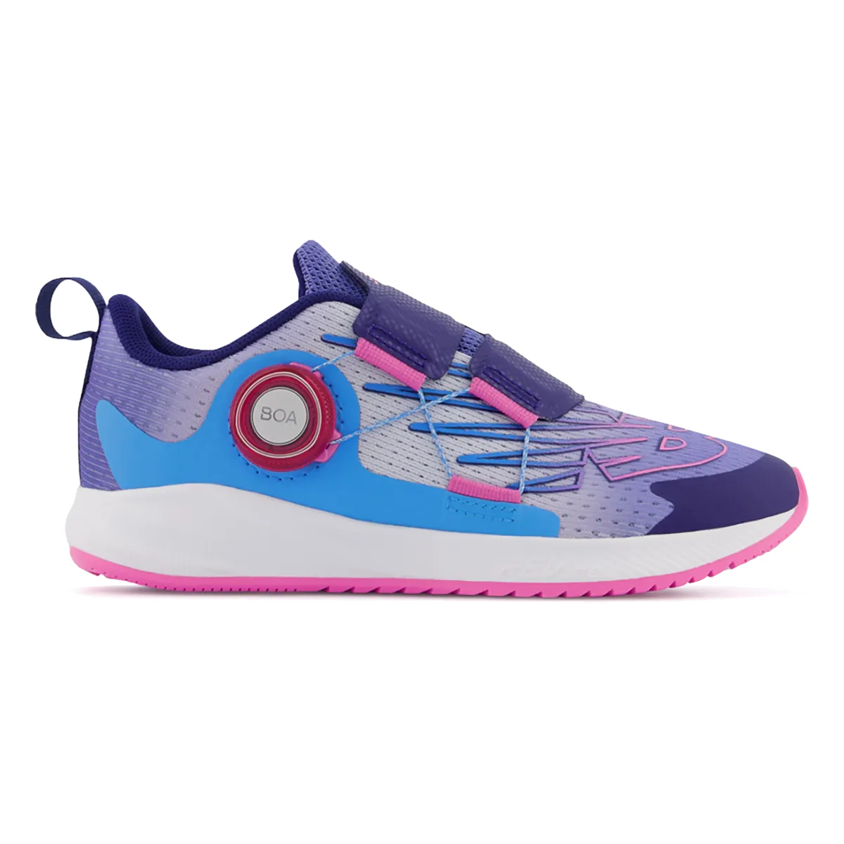 New Balance Fuel Core Reveal V3 BOA Grade School NB women's styles