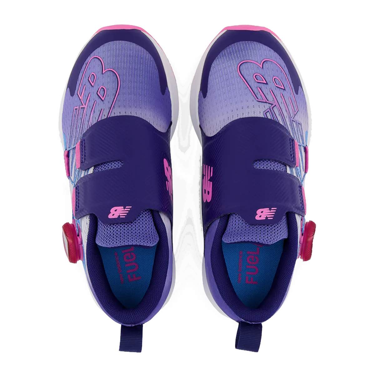 New Balance Fuel Core Reveal V3 BOA Grade School NB women's styles