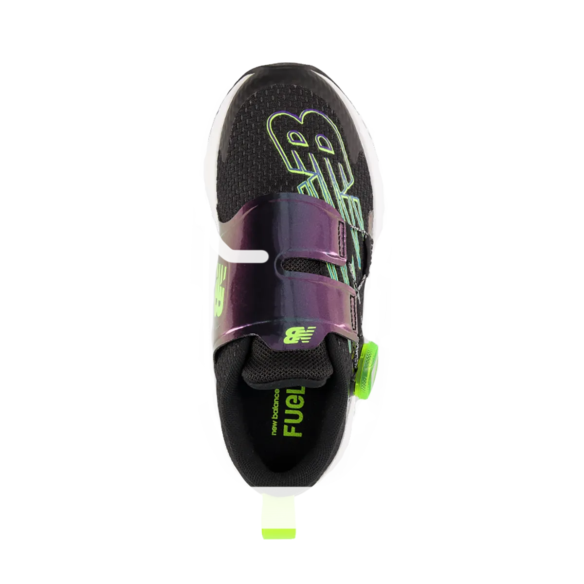 New Balance Fuel Core Reveal V3 BOA Pre School NB women's styles