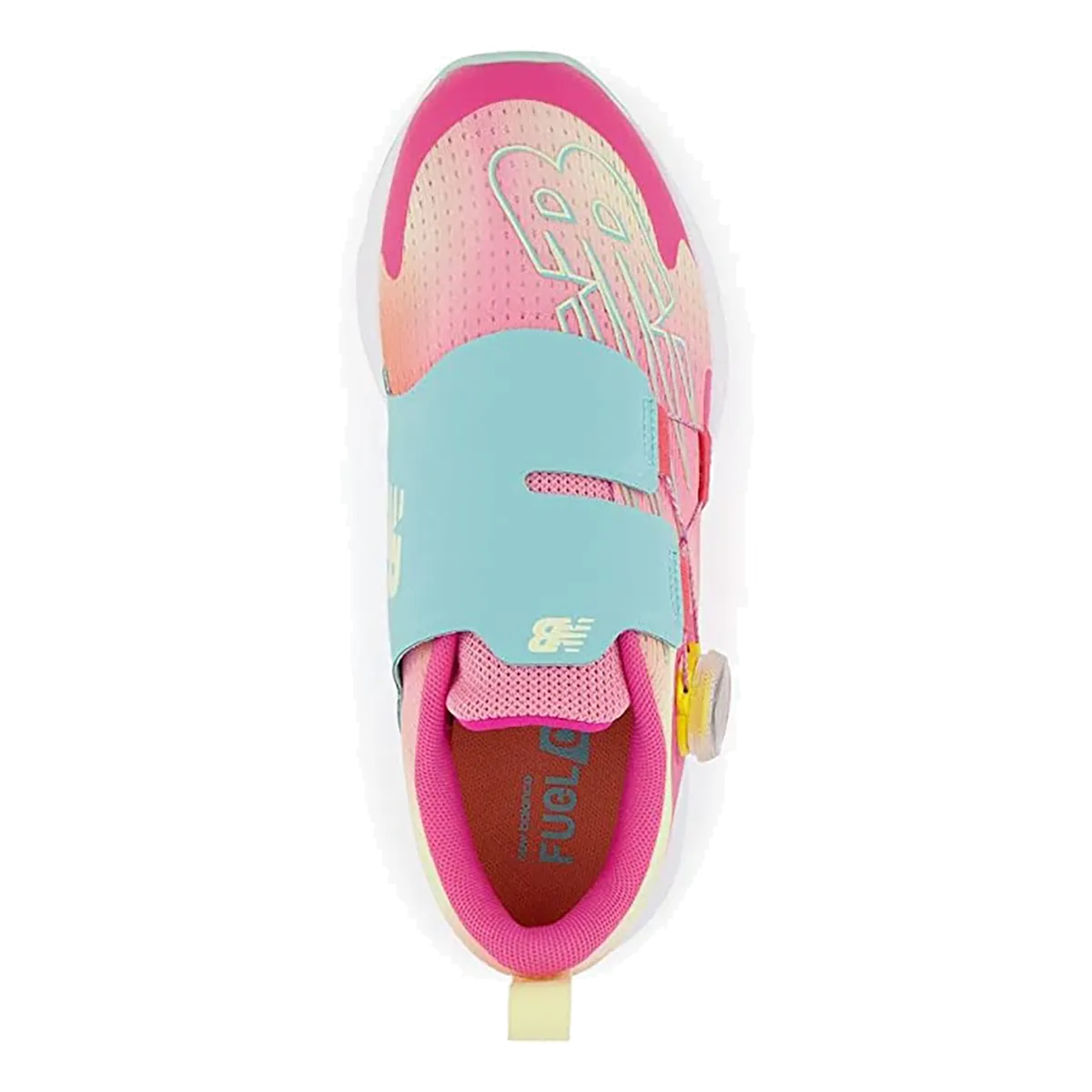 New Balance Fuel Core Reveal V3 BOA Pre School NB women's styles