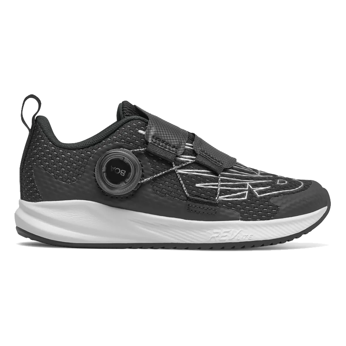 New Balance Fuel Core Reveal V3 BOA Pre School NB women's styles