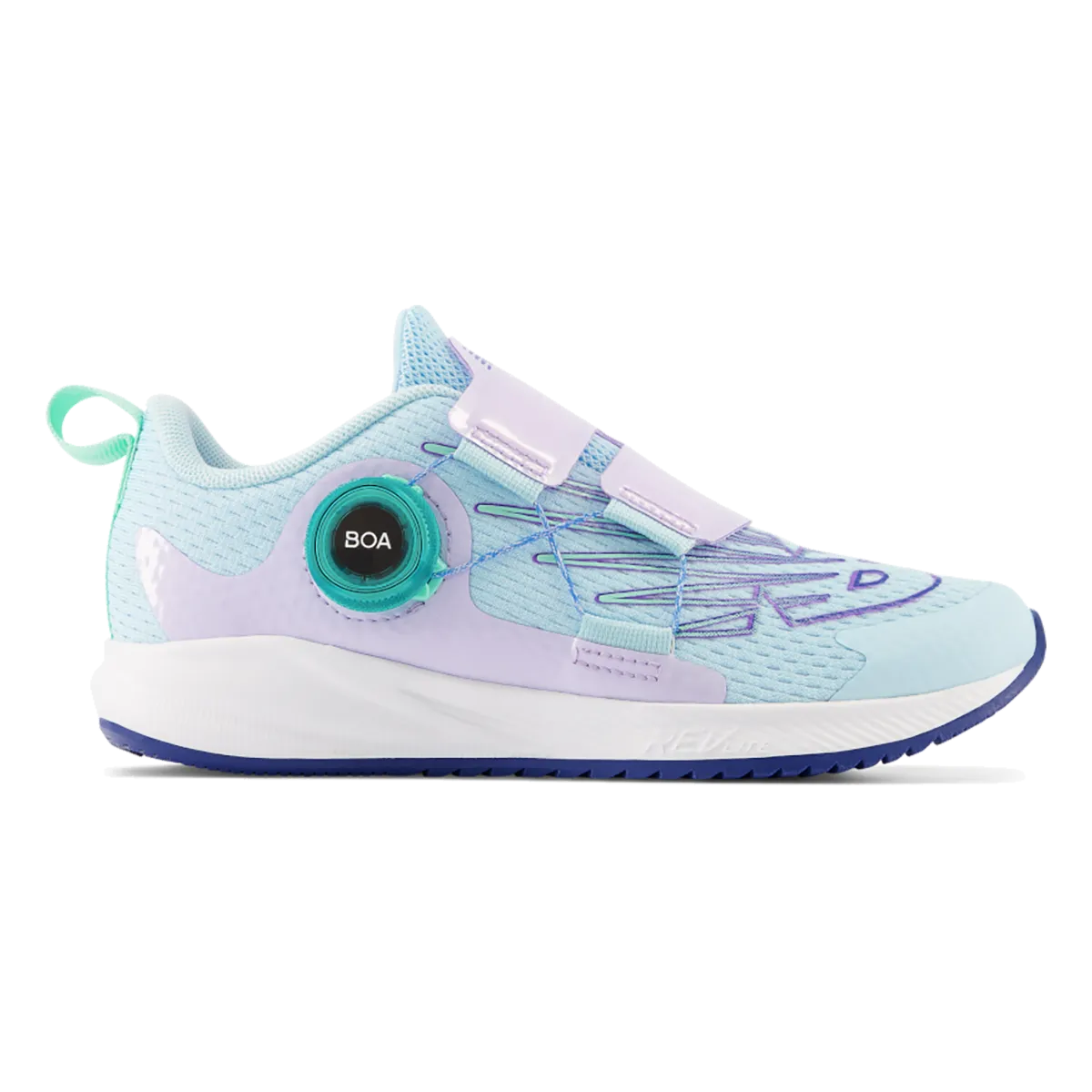 New Balance Fuel Core Reveal V3 BOA Pre School NB women's styles