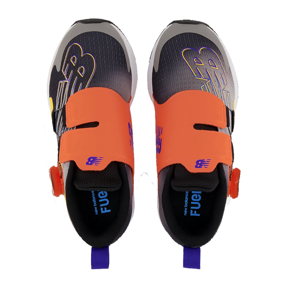 New Balance Fuel Core Reveal V3 BOA Pre School NB women's styles