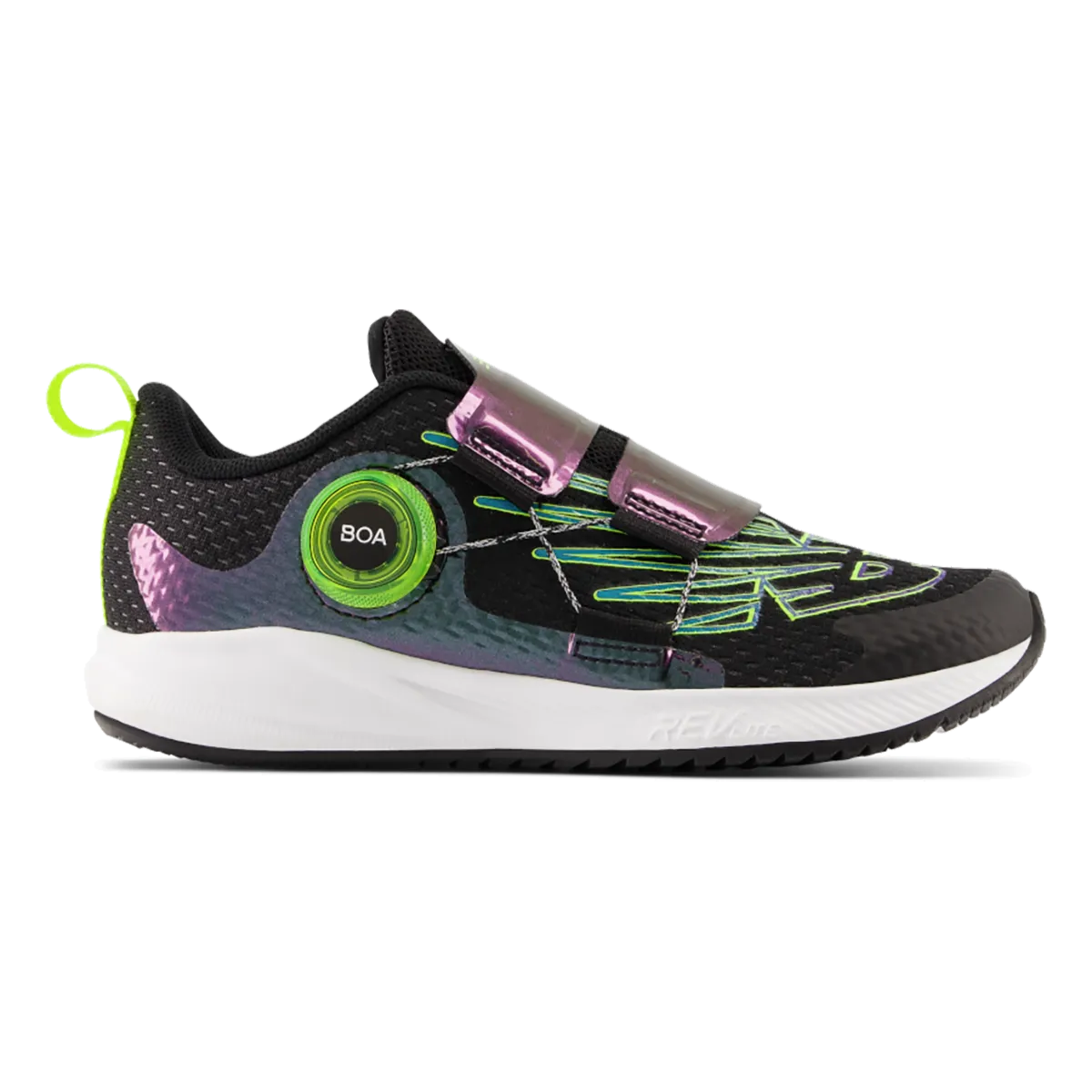 New Balance Fuel Core Reveal V3 BOA Pre School new balance assorted sneakers wide color range