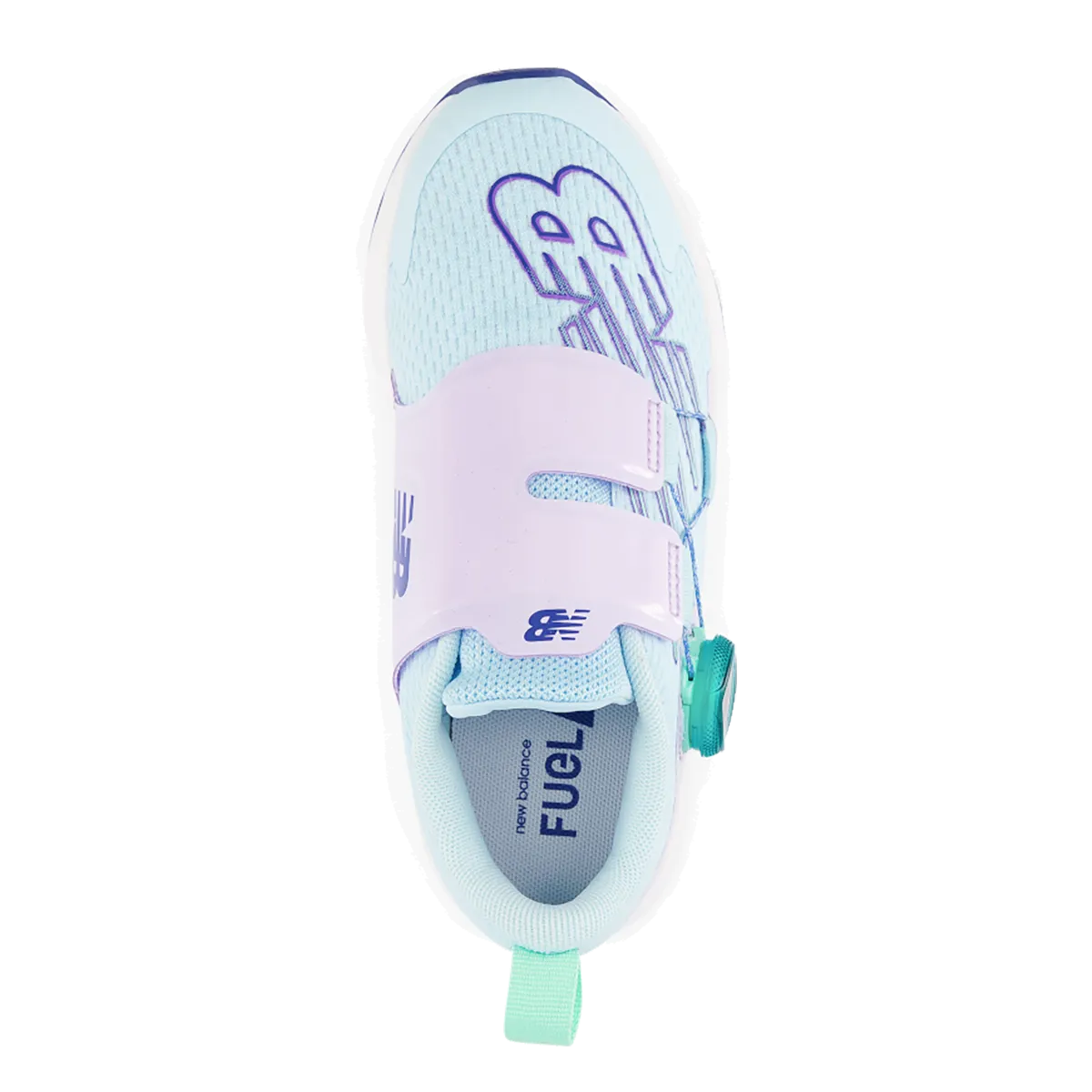 New Balance Fuel Core Reveal V3 BOA Pre School NB women's styles