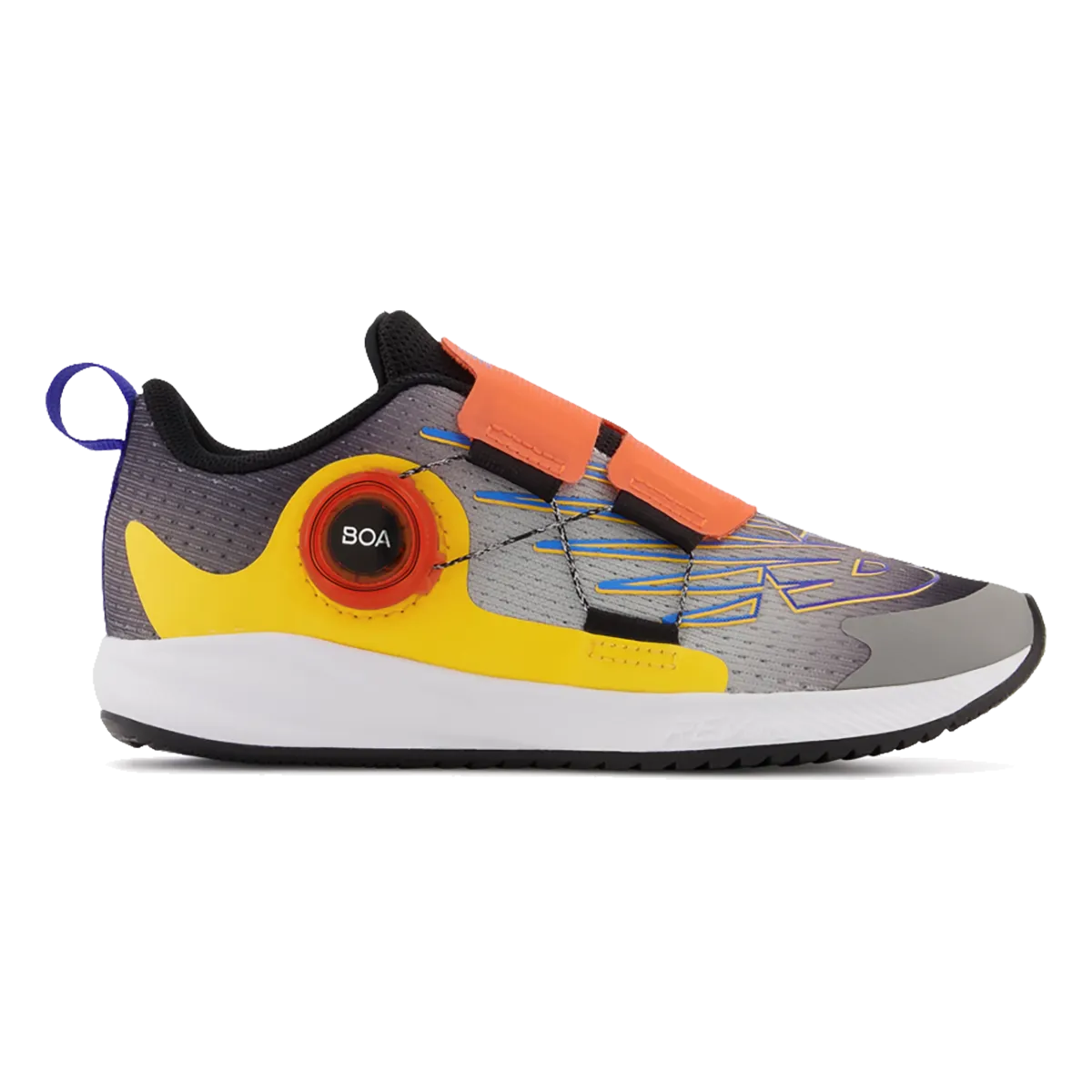 New Balance Fuel Core Reveal V3 BOA Pre School NB women's styles