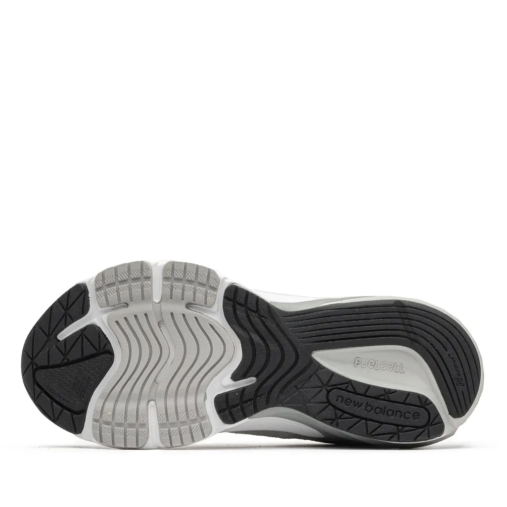 New Balance FuelCell 990v6 (GS) - Grey New Balance versatile casual sneakers