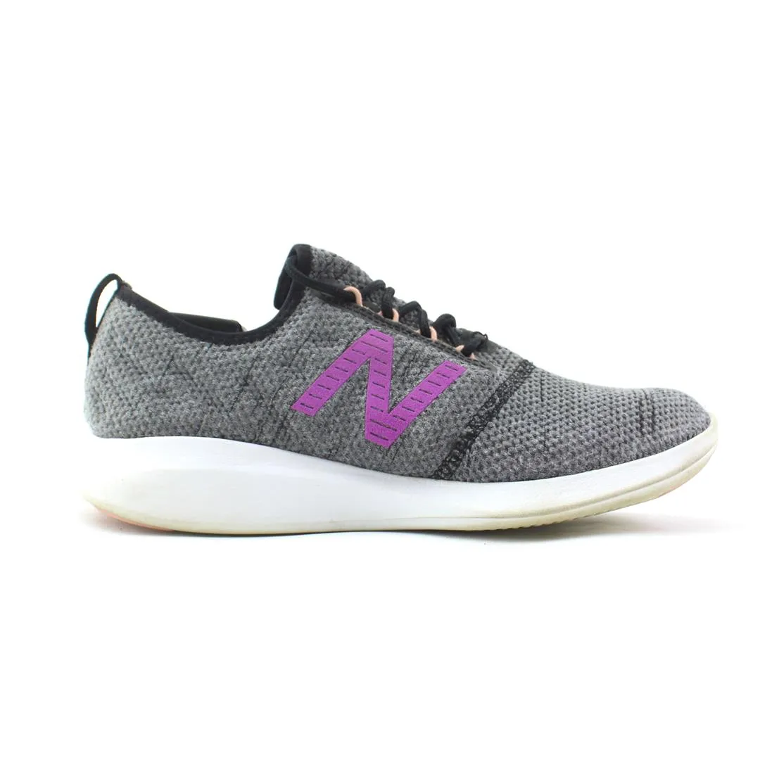 NEW BALANCE FUELCORE COAST V4 retro New Balance shoe shots