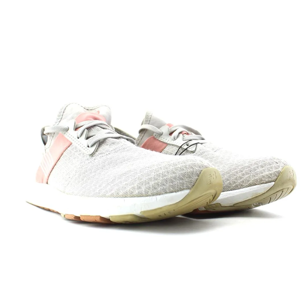 NEW BALANCE FUELCORE NERGIZE retro New Balance shoe shots