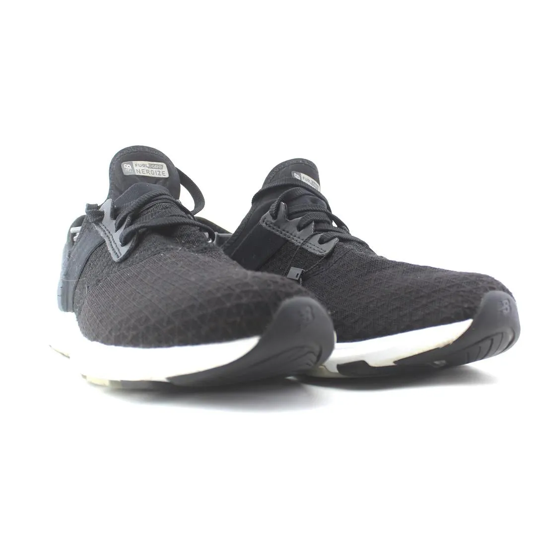 NEW BALANCE FUELCORE NERGIZE V1 retro New Balance shoe shots