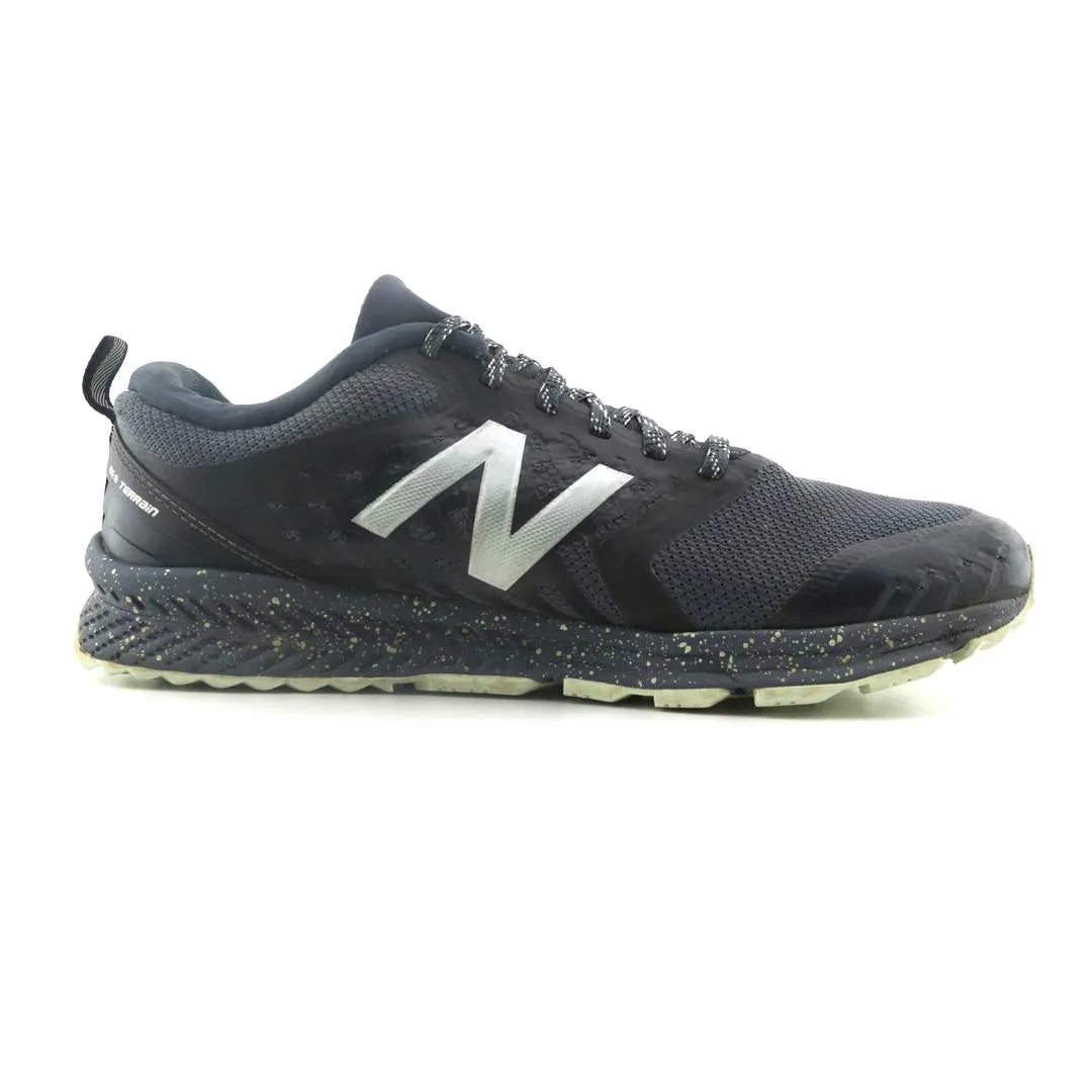 NEW BALANCE FUELCORE NITREL V1 New Balance casual shoe looks