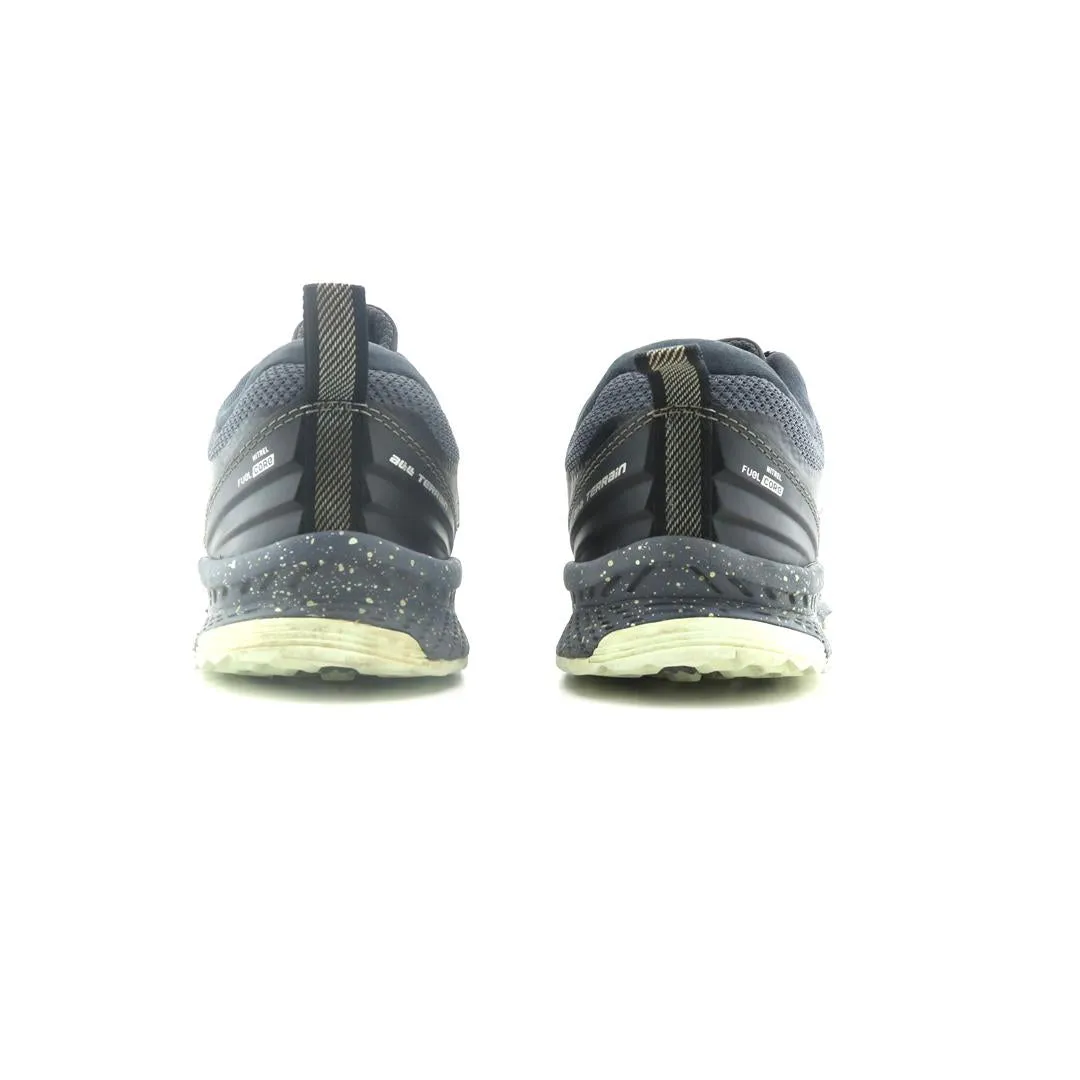 NEW BALANCE FUELCORE NITREL V1 New Balance casual shoe looks