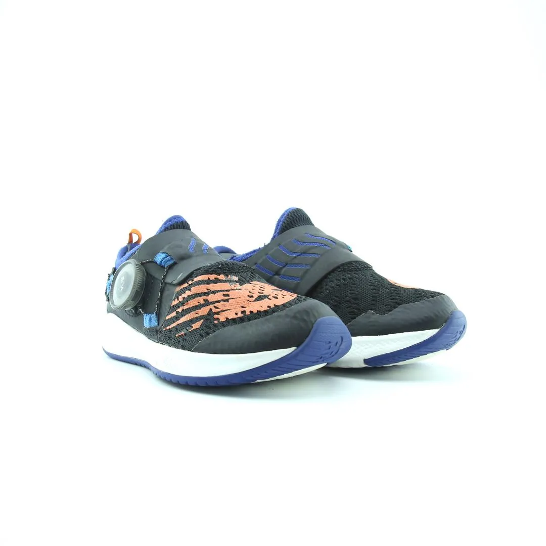 NEW BALANCE FUELCORE REVEAL BOA New Balance trainer visuals