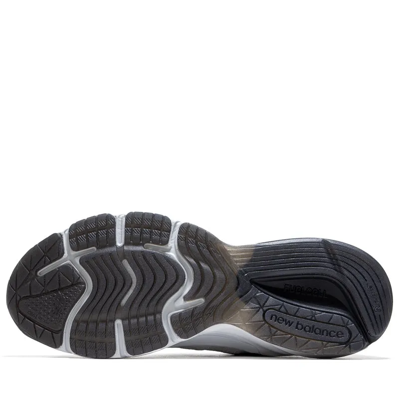 New Balance Made In USA 990v6 - Grey/Black New Balance versatile casual sneakers
