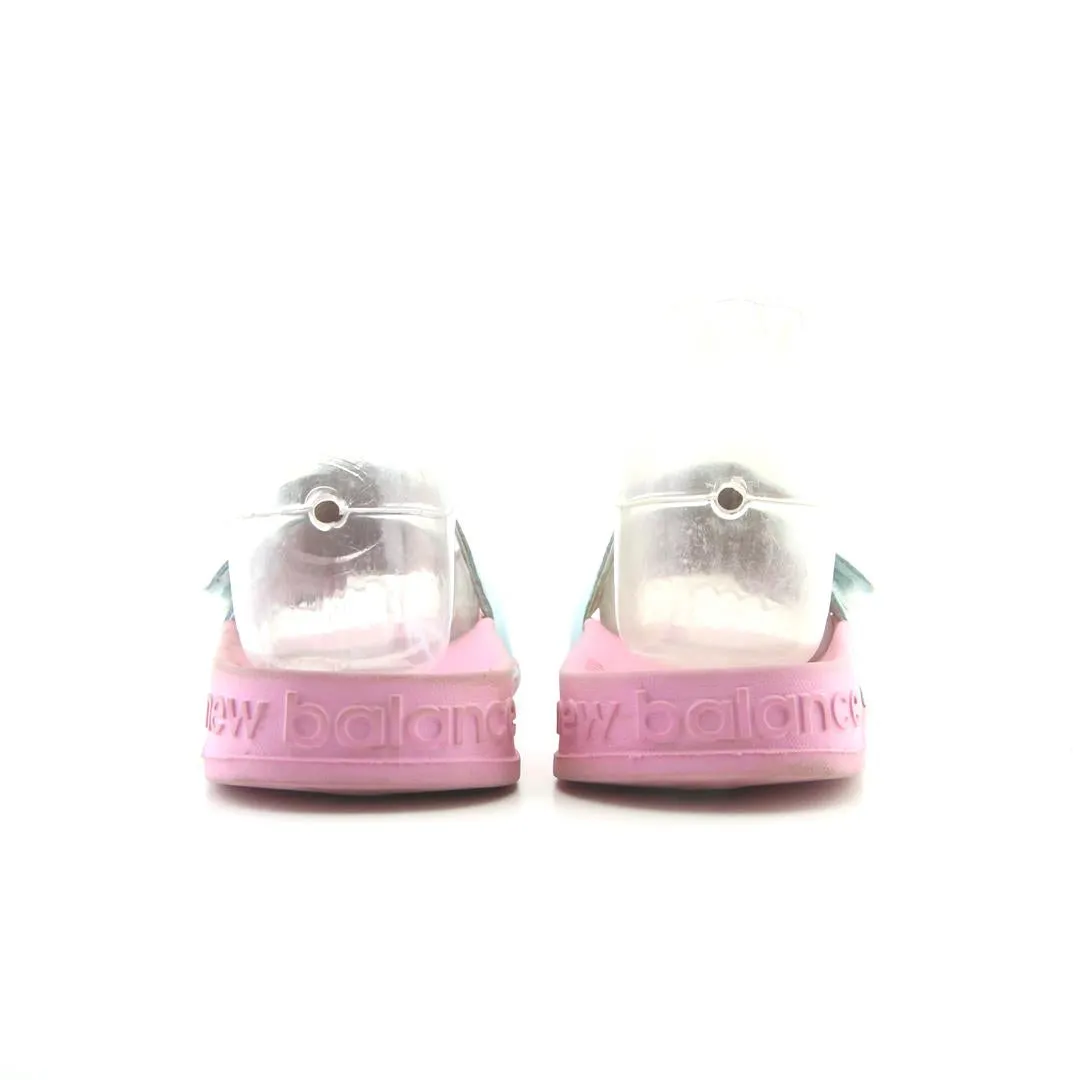 NEW BALANCE MEMORY FOAM New Balance casual shoe looks