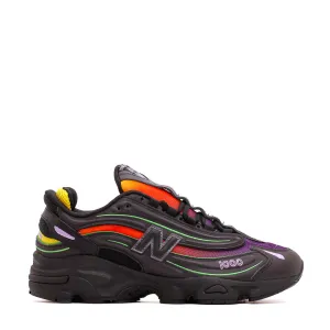 New Balance Men 1000 Black M1000TP New Balance classic shoe silhouettes